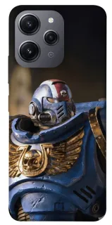 Чехол на Xiaomi Redmi 12 Warhammer 40k фото 1 из 1
