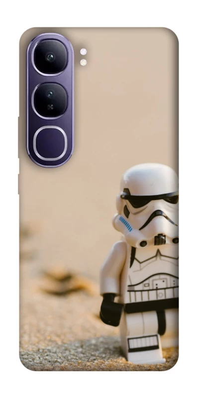 Чохол на Vivo Y300 ЛЕГО Зоряні Війни фото 1 з 1