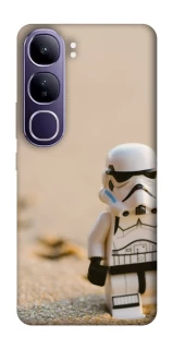 Чехол на Vivo Y300 ЛЕГО Звездные Войны фото 1 из 1