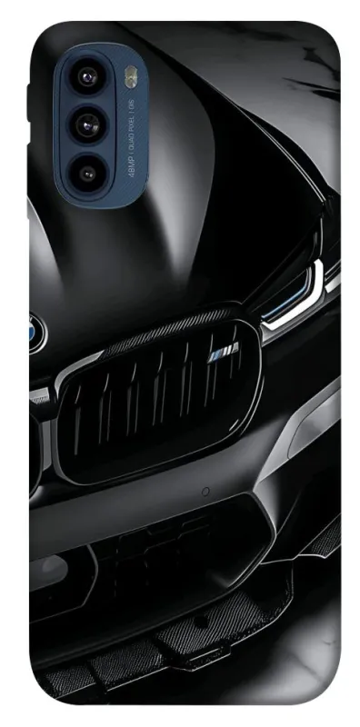 Чохол на Motorola Moto G41 BMW M5 v35 фото 1 з 1