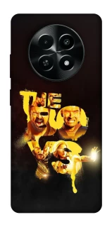 Чохол на Realme Narzo 70x The boys фото 1 з 1