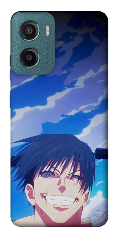 Чохол на Motorola Moto G06 Toji v5 фото 1 з 1