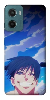 Чохол на Motorola Moto G06 Toji v5 фото 1 з 1