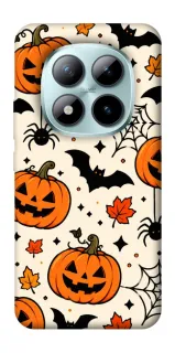 Чехол на Xiaomi Redmi Note 15 Pro+ 5G Halloween v13 фото 1 из 1