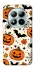 Чехол на Xiaomi Redmi Note 15 Pro+ 5G Halloween v13 фото 1 из 1