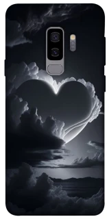 Чохол на Samsung Galaxy S9+ Cloud heart фото 1 з 1