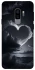 Чохол на Samsung Galaxy S9+ Cloud heart фото 1 з 1