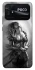 Чохол на Xiaomi Poco C40 Goddess of war ver.8 фото 1 з 1