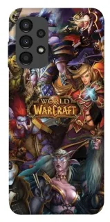 Чехол на Samsung Galaxy A13 4G WoW фото 1 из 1