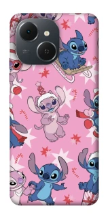 Чохол на TECNO Spark 40C Stitch ver.22 фото 1 з 1