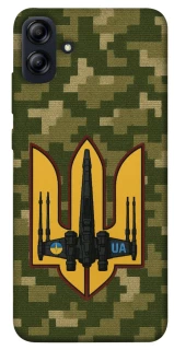 Чехол на Samsung Galaxy A04e ВВС фото 1 из 1