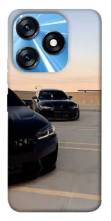 Чехол на TECNO Spark 10 BMW v36 фото 1 из 1