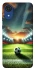 Чехол на Samsung Galaxy A03 Core Football aesthetic ver.3 фото 1 из 1