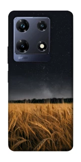 Чехол на Infinix Note 30 Pro grain фото 1 из 1