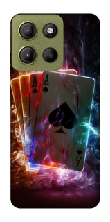 Чохол на Motorola Moto G15 4G Каре фото 1 з 1