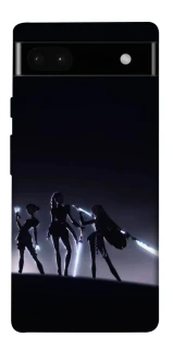 Чохол на Google Pixel 6a K-Pop Demon Hunters ver.1 фото 1 з 1