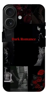 Чехол на Apple iPhone 17 (6.3") Dark Romance фото 1 из 1