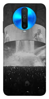 Чехол на Xiaomi Redmi K30 Kanye West ver.5 фото 1 из 1