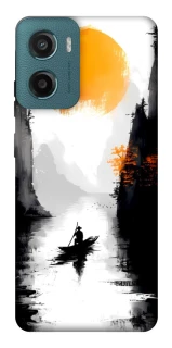 Чохол на Motorola Moto G06 japan фото 1 з 1