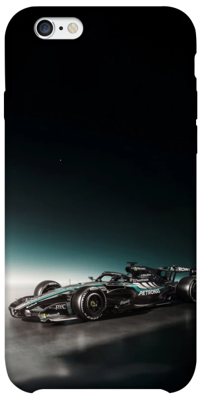 Чохол на Apple iPhone 6/6s (4.7") F-1 ver.4 фото 1 з 1