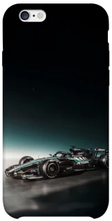 Чохол на Apple iPhone 6/6s (4.7") F-1 ver.4 фото 1 з 1