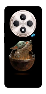 Чохол на Oppo Reno 12 F 4G/5G Star Wars Grogu фото 1 з 1