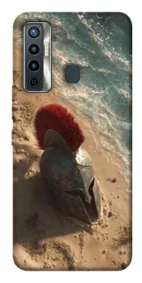 Чехол на TECNO Camon 17 Odyssey ver.3 фото 1 из 1