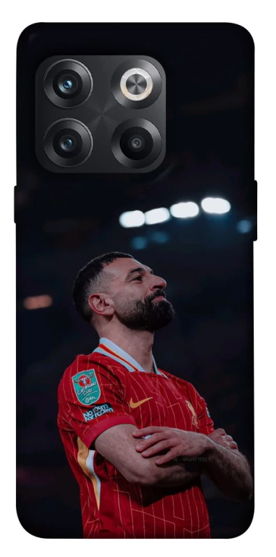 Чохол на OnePlus 10T Mohamed Salah V2 фото 1 з 1