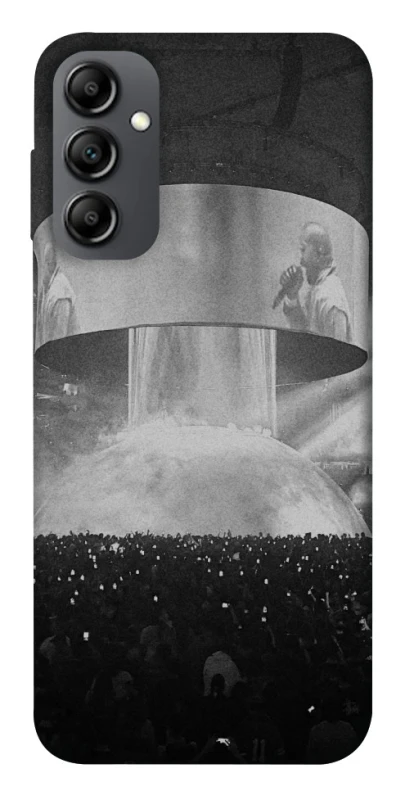 Чехол на Samsung Galaxy A14 4G/5G Kanye West ver.5 фото 1 из 1