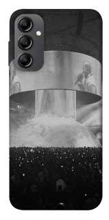 Чехол на Samsung Galaxy A14 4G/5G Kanye West ver.5 фото 1 из 1