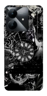 Чохол на Realme Note 60x Omniscient Reader's фото 1 з 1