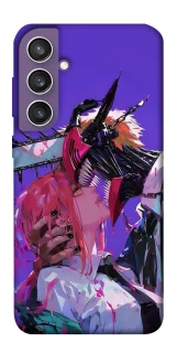 Чехол на Samsung Galaxy S23 FE Makima фото 1 из 1