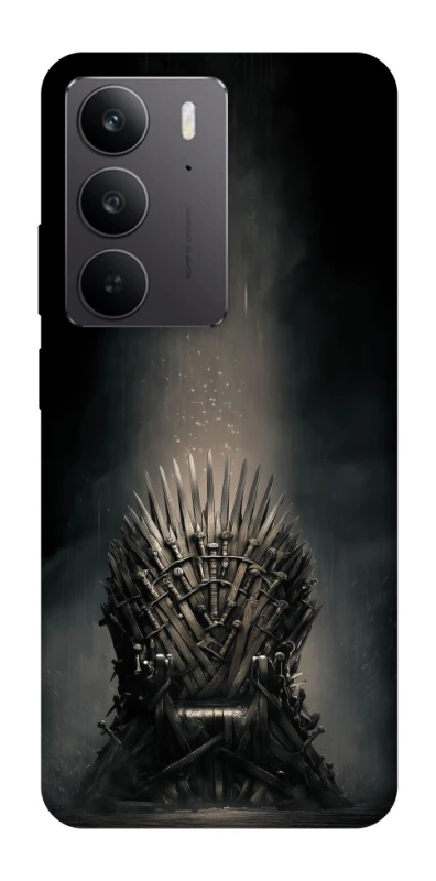 Чехол на Realme C75 House of the Dragon ver.2 фото 1 из 1