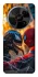 Чохол на ZTE Blade V70 Max Venom vs Spiderman фото 1 з 1