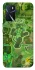 Чохол на Oppo A16s / A16 Dandysworld tv green theme фото 1 з 1
