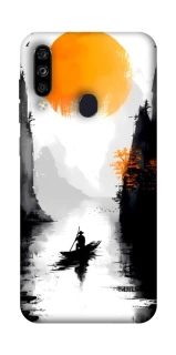 Чохол на ZTE Blade A7 (2020) japan фото 1 з 1