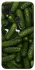 Чохол на Xiaomi Redmi 7 Cucumber фото 1 з 1