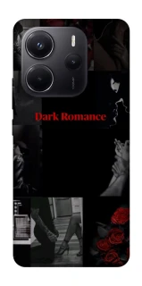 Чохол на Xiaomi Redmi Note 14 4G (Europe version) Dark Romance фото 1 з 1
