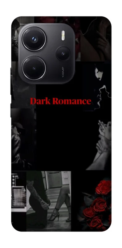 Чохол на Xiaomi Redmi Note 14 5G Dark Romance фото 1 з 1