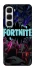 Чохол на Infinix Hot 60i Fortnite logo ver.3 фото 1 з 1