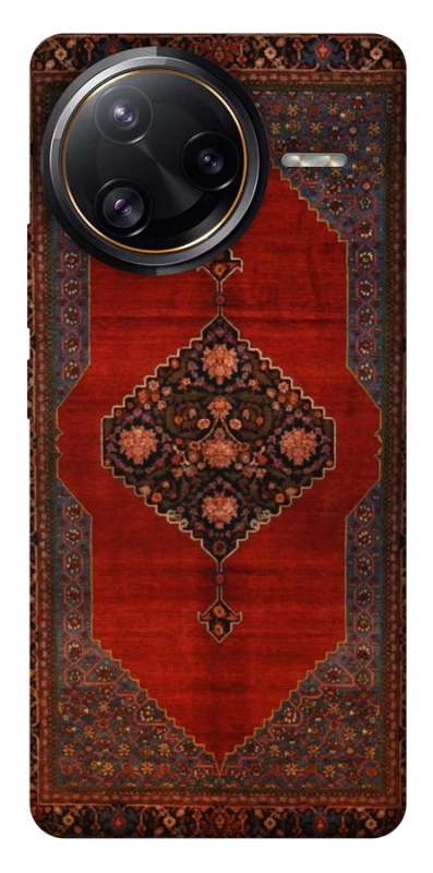 Чохол на Xiaomi Poco F7 Ultra Килим v12 фото 1 з 1