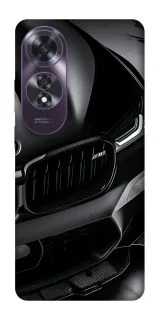 Чохол на Oppo A60 BMW M5 v35 фото 1 з 1
