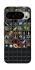 Чехол на Google Pixel 10 Pro Inventory menu ver.2 фото 1 из 1