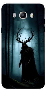 Чохол на Samsung J710F Galaxy J7 (2016) Forest demon фото 1 з 1
