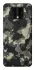 Чохол на TECNO Camon 16 SE Camouflage v10 фото 1 з 1