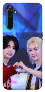 Чохол на Realme 6 Pro Felix & HyunJin фото 1 з 1