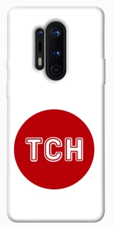 Чохол на OnePlus 8 Pro ТСН фото 1 з 1