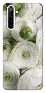 Чохол на Realme 6 Mornings фото 1 з 1