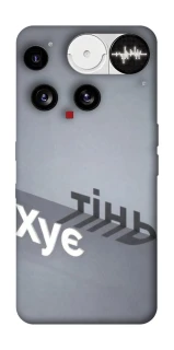 Чохол на Nothing Phone (3) Тінь фото 1 з 1