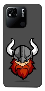 Чохол на Xiaomi Redmi 10A Viking v3 фото 1 з 1